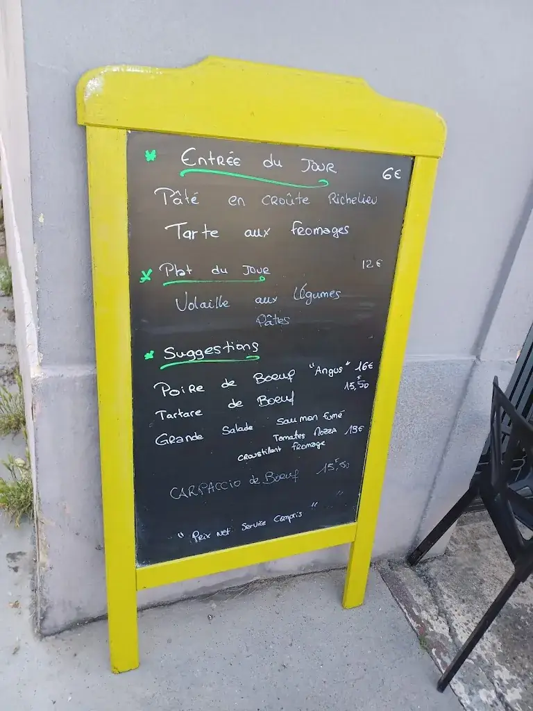 Menu_À la bonne franquette_Villeurbanne_image_2
