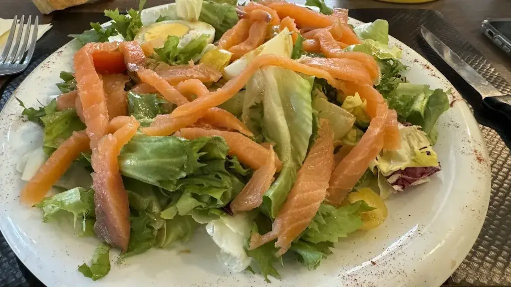 V BSQ_À la bonne franquette_Villeurbanne_review