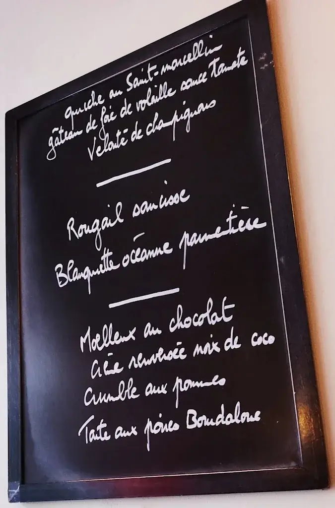Menu_Le Grain d'Âne_Villeurbanne_imagen_3