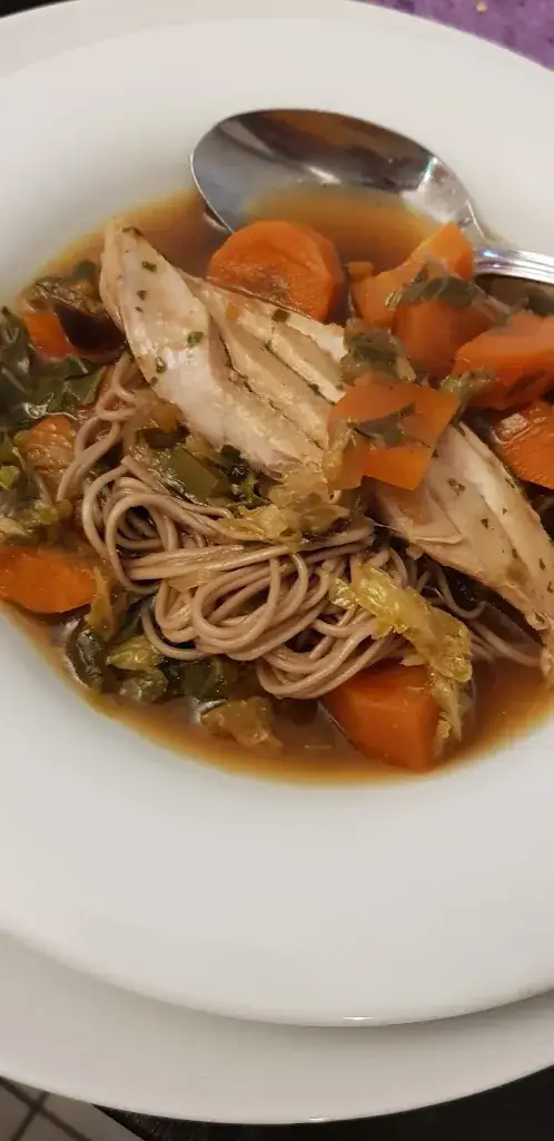 Menu_Le Grain d'Âne_Villeurbanne_imagen_8