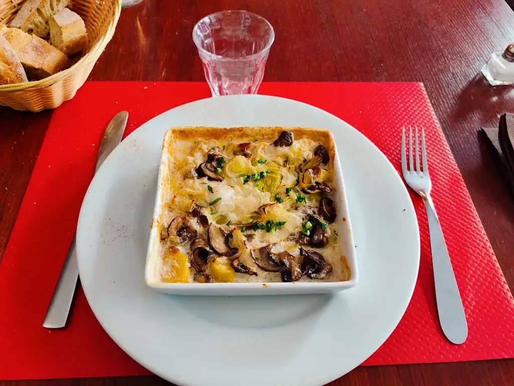 Baptiste Chapron_Le Grain d'Âne_Villeurbanne_reseña