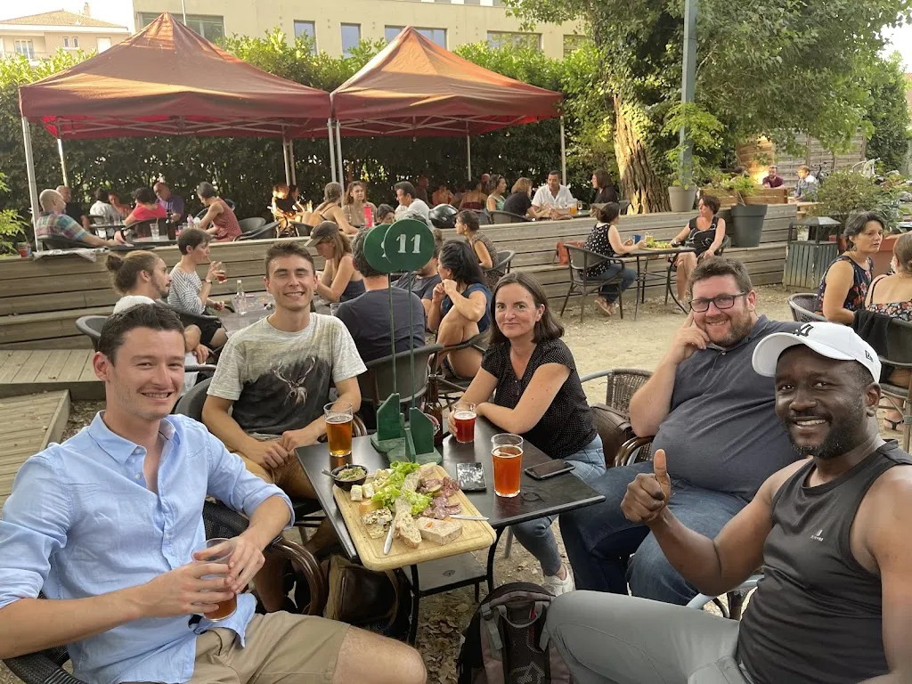 Aliou Ka_Le Taille-Crayon_Villeurbanne_recensione