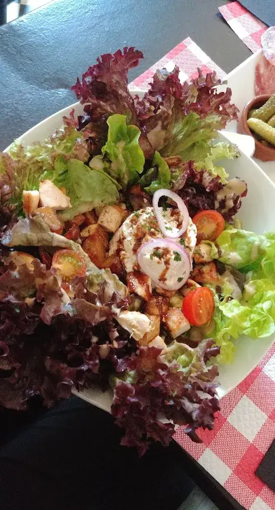 Anna Li_LE JARDIN D'ALINE_Villeurbanne_review