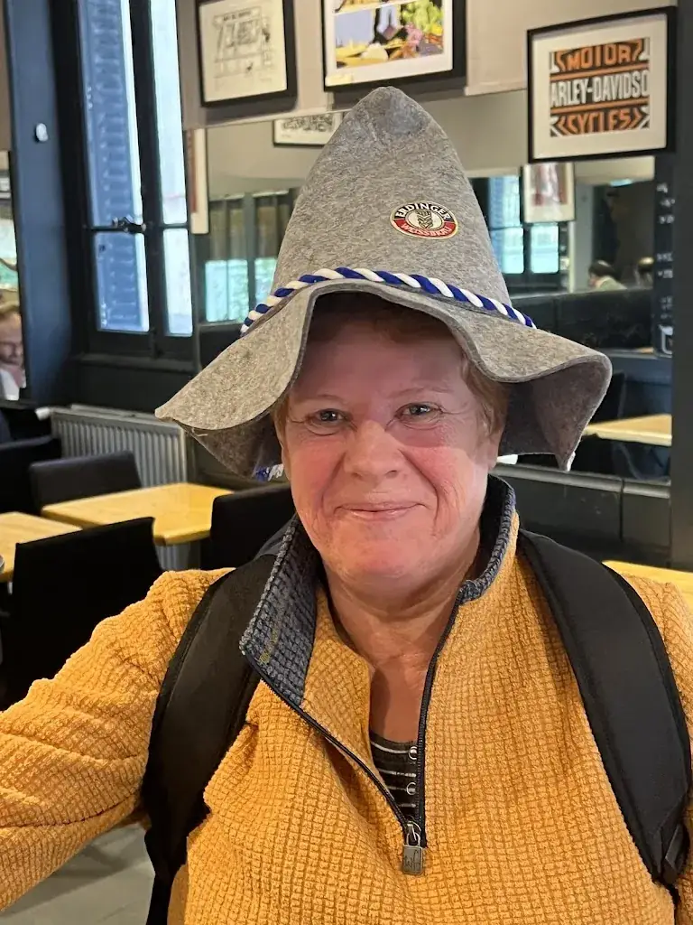 Gary Bates_Ptit Bistroy_Villeurbanne_reseña