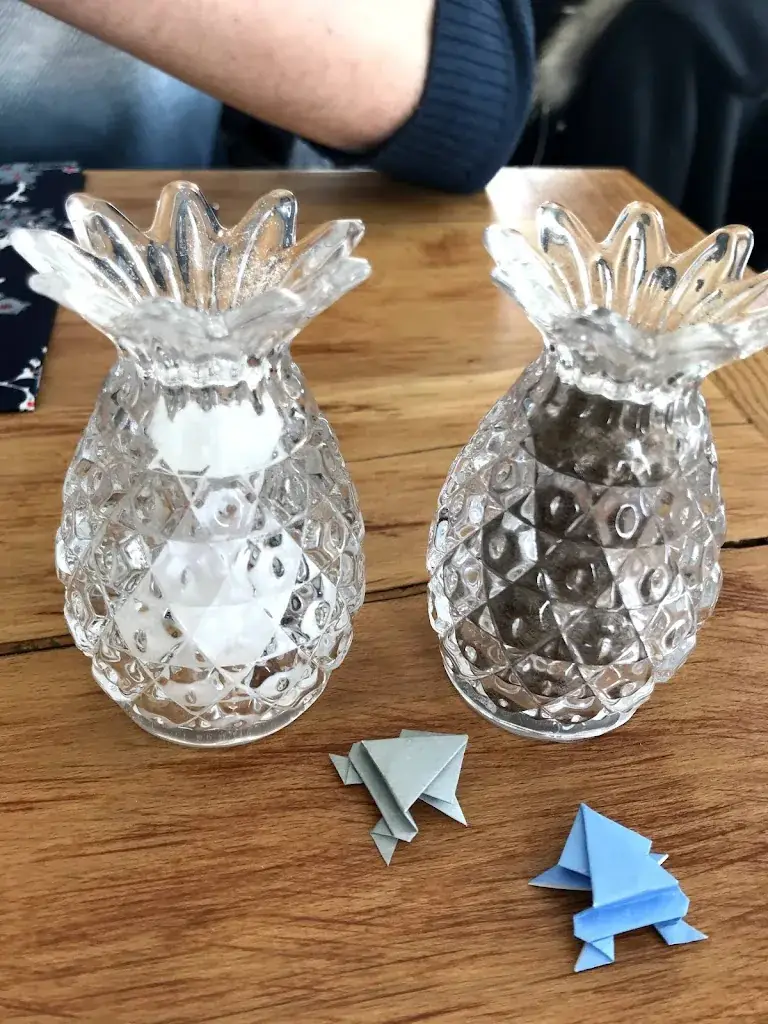 strannizza_Pointe De Rêve_Villeurbanne_review