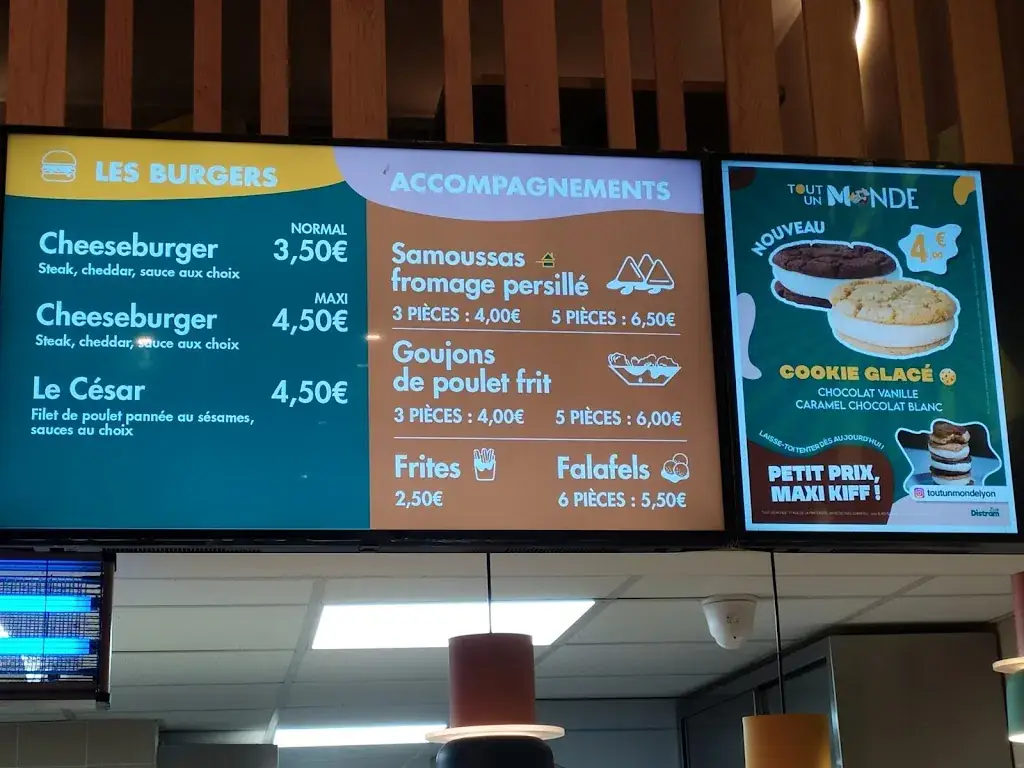 Menu_Tout Un Monde_Villeurbanne_image_1
