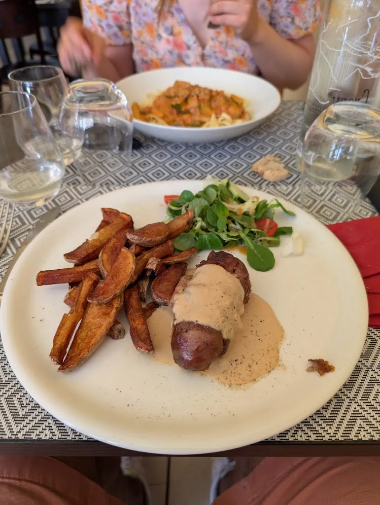 Freddy Louvier_En équilibre_Villeurbanne_review