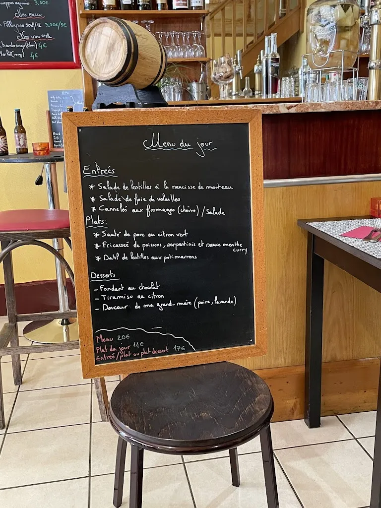 Gilles Tanguy_En équilibre_Villeurbanne_review