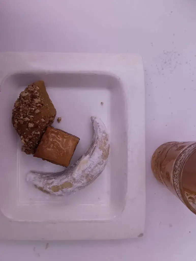 Margherita Puppo_Le Hoggar_Villeurbanne_review