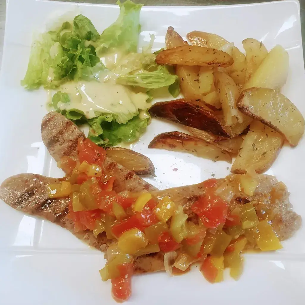 Menu_La petite Auberge de la Doua_Villeurbanne_image_1