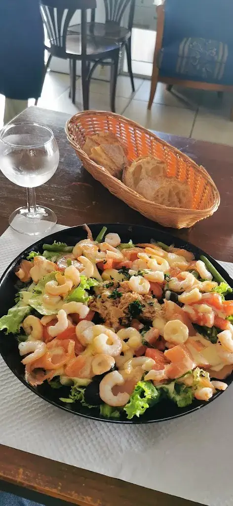 Menu_La petite Auberge de la Doua_Villeurbanne_image_3