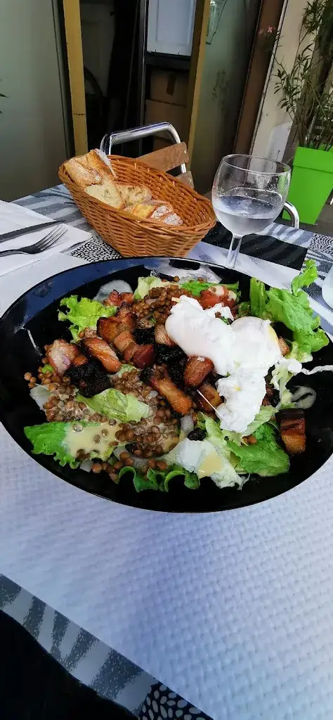 Menu_La petite Auberge de la Doua_Villeurbanne_image_5