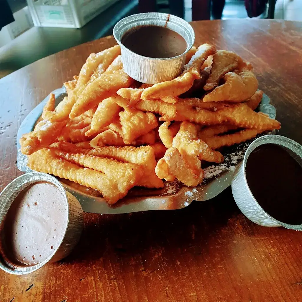 Menu_La petite Auberge de la Doua_Villeurbanne_image_6