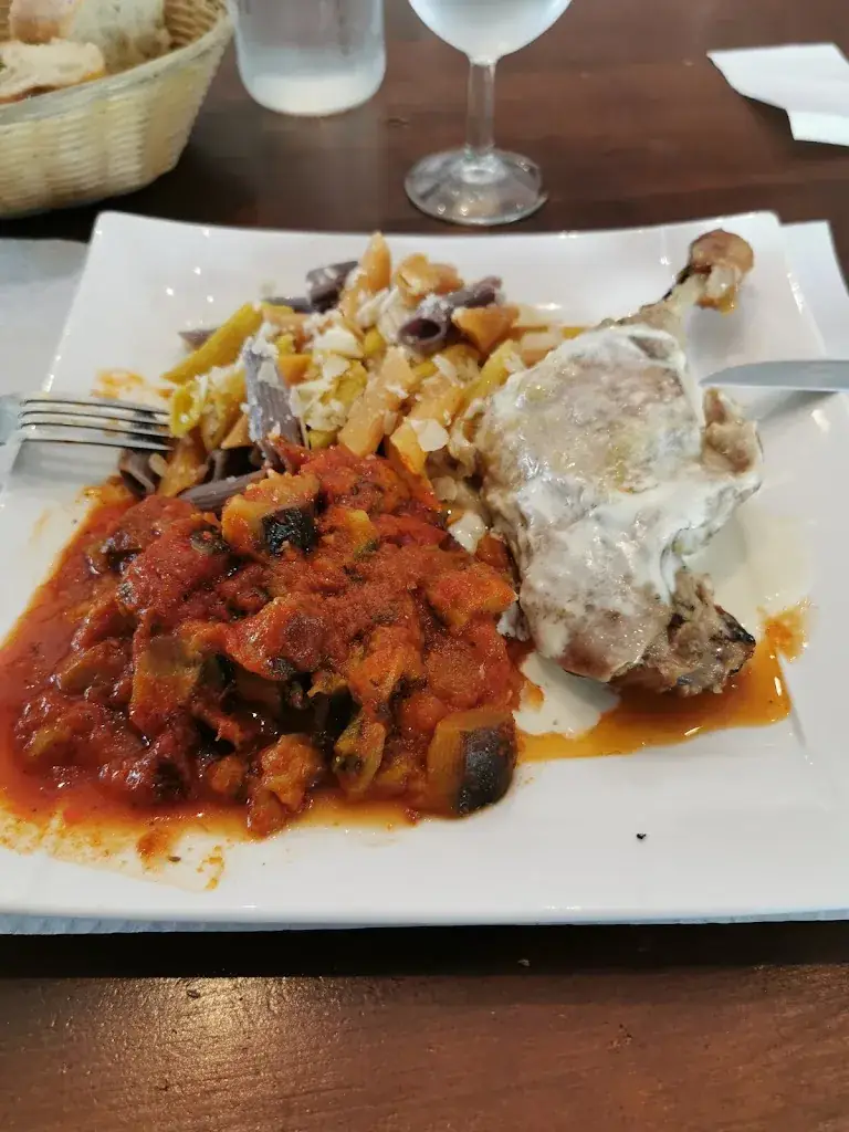 Menu_La petite Auberge de la Doua_Villeurbanne_image_9