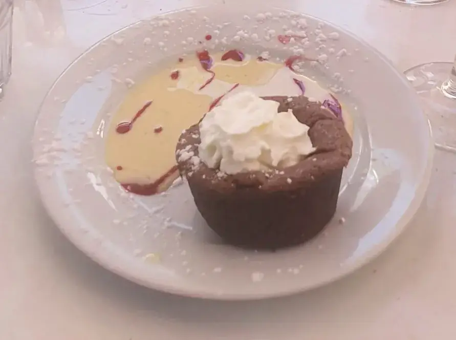 chris tophen_Le Bistrot d'Alexis_Villeurbanne_review