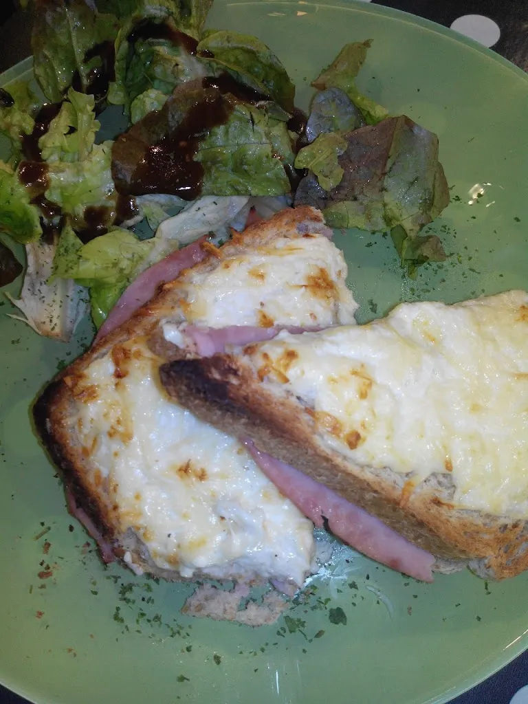 Menu_L'Appart des frangines_Villeurbanne_immagine_8