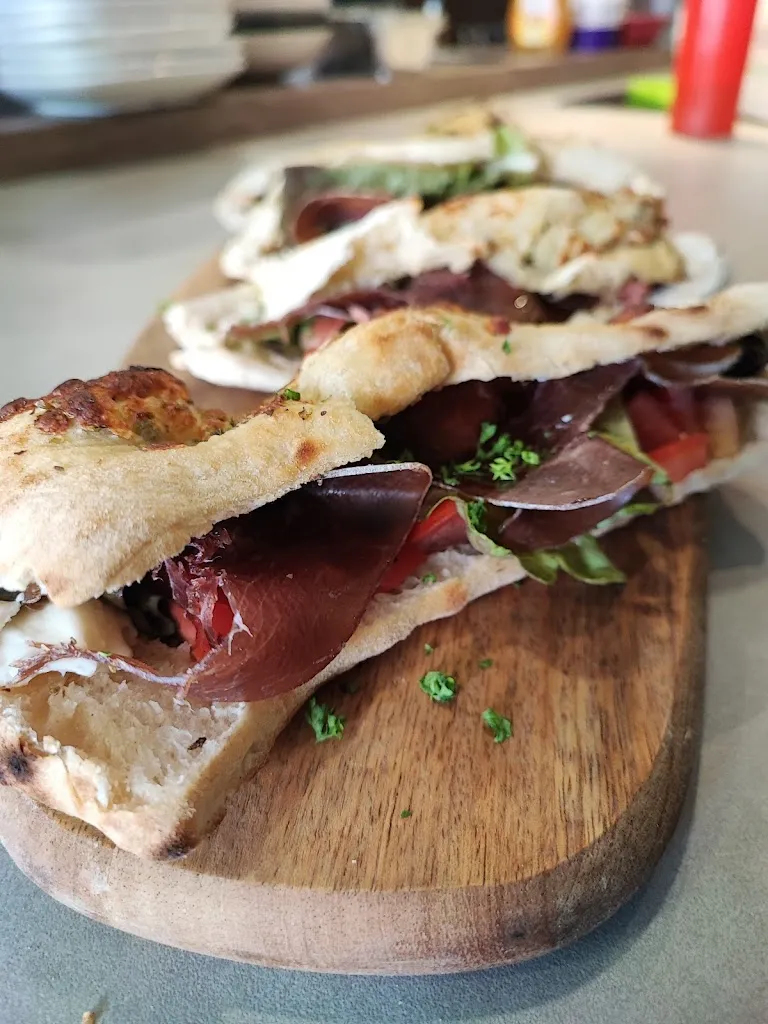 Menu_L'Appart des frangines_Villeurbanne_immagine_9