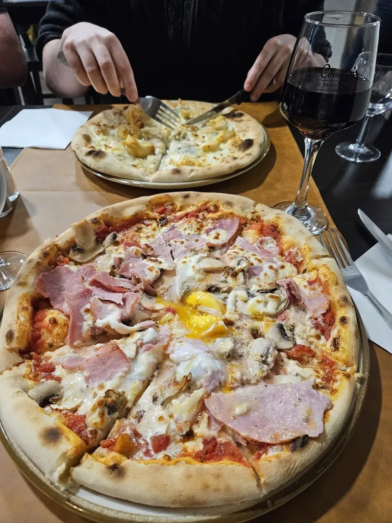 Marion Terrier_L'Appart des frangines_Villeurbanne_recensione