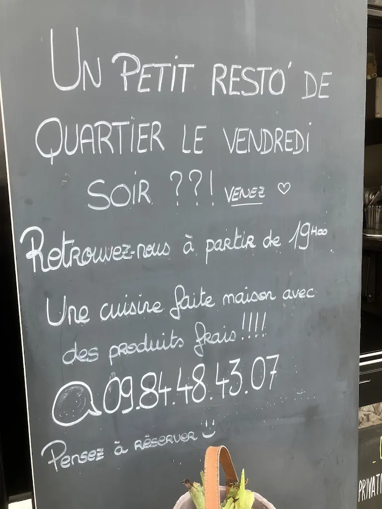 XX_L'Appart des frangines_Villeurbanne_recensione