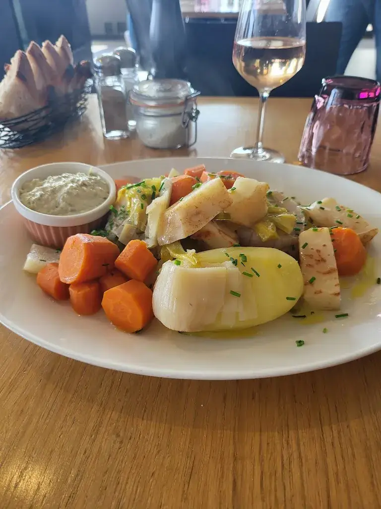 Menu_La Vie En Rose_Albigny-sur-Saône_image_5