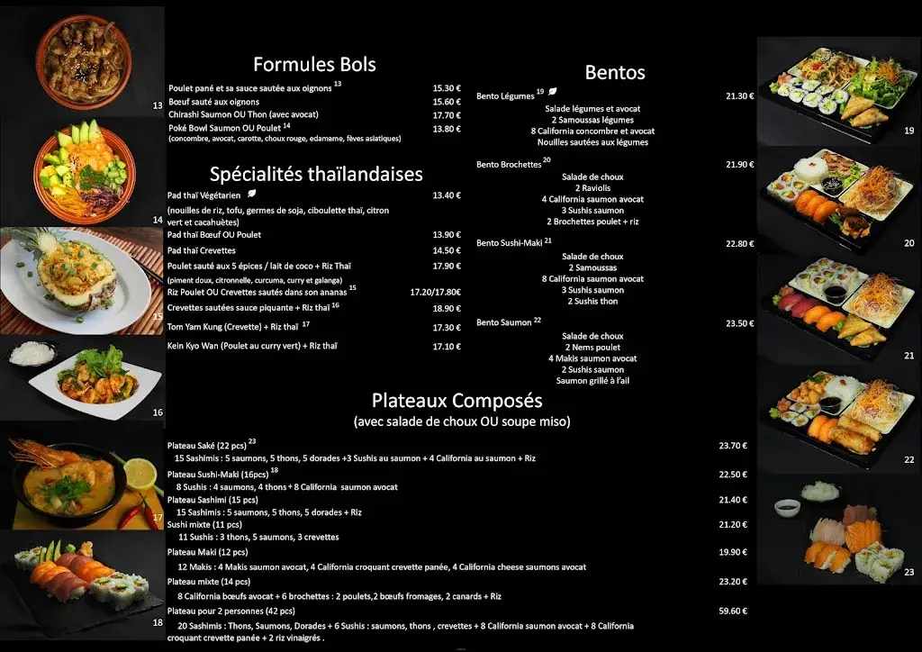 Menu_Le Saké_Varces-Allières-et-Risset_image_2