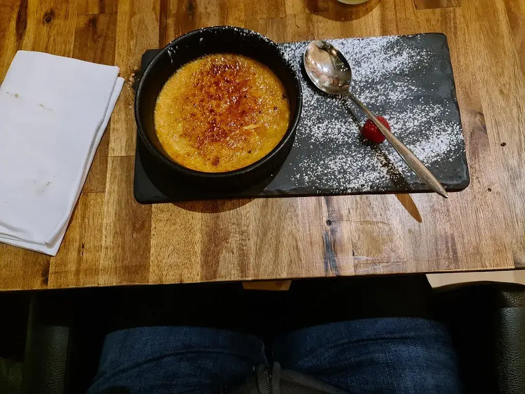 Menu_La Réserve, restaurant des bons vivants Oyonnax_Oyonnax_image_7