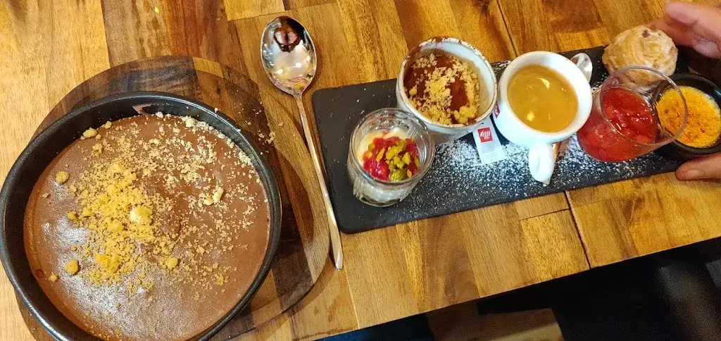 Menu_La Réserve, restaurant des bons vivants Oyonnax_Oyonnax_image_9