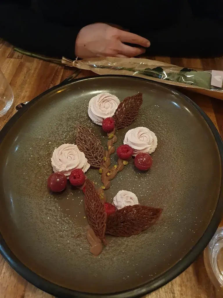 Philippe Da rocha_La Réserve, restaurant des bons vivants Oyonnax_Oyonnax_review