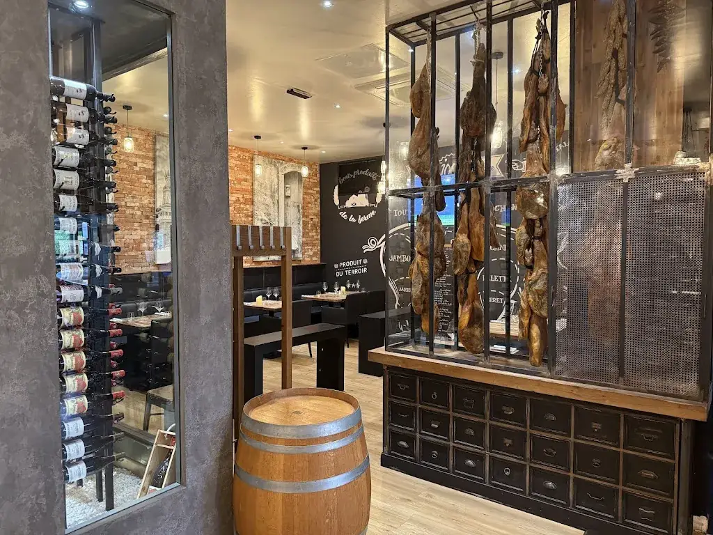 La Réserve, restaurant des bons vivants Oyonnax_Oyonnax_slider_image_2