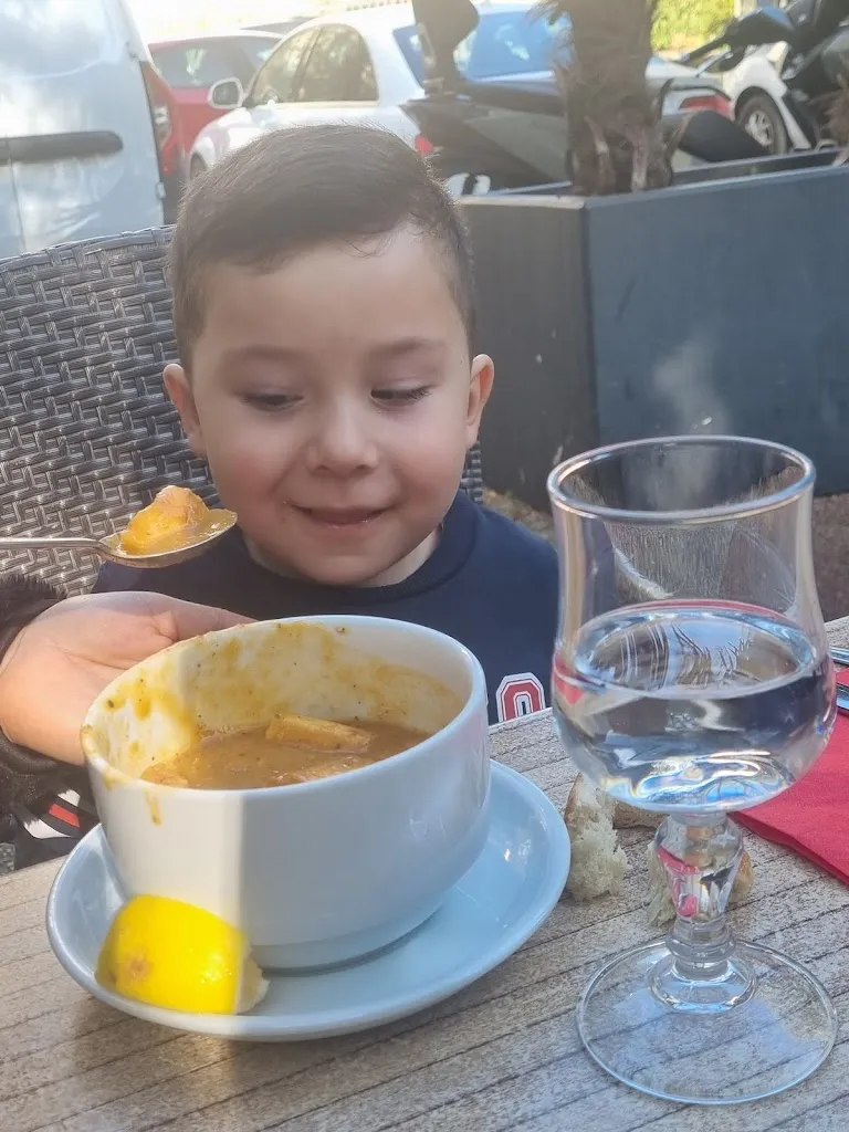 Menu_Divan restaurant & pâtisserie_Villeurbanne_immagine_9