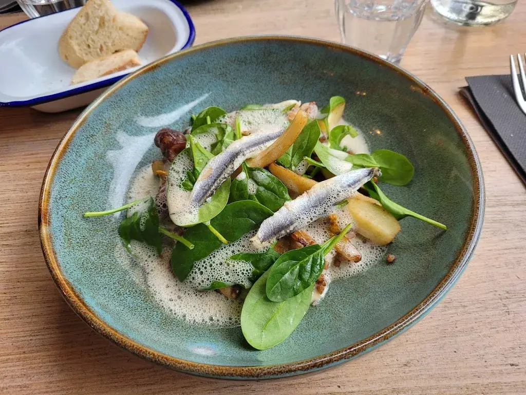 Menu_La Pavane Villeurbanne_Villeurbanne_image_5