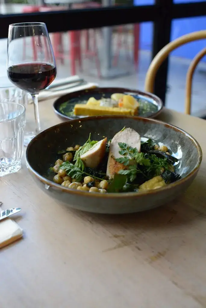 Menu_La Pavane Villeurbanne_Villeurbanne_image_7