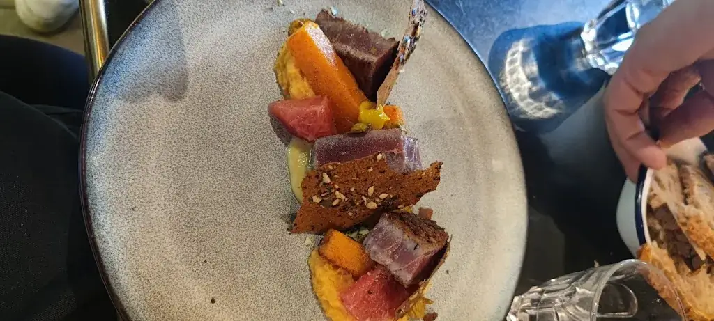 Menu_La Pavane Villeurbanne_Villeurbanne_image_8