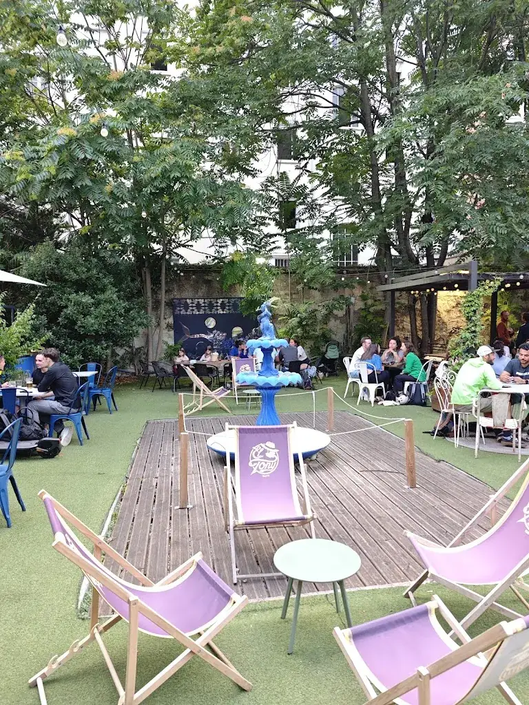 maxime szatkowski_La Pavane Villeurbanne_Villeurbanne_review