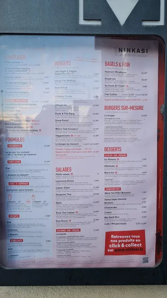 Menu_Ninkasi Gratte-Ciel_Villeurbanne_image_1