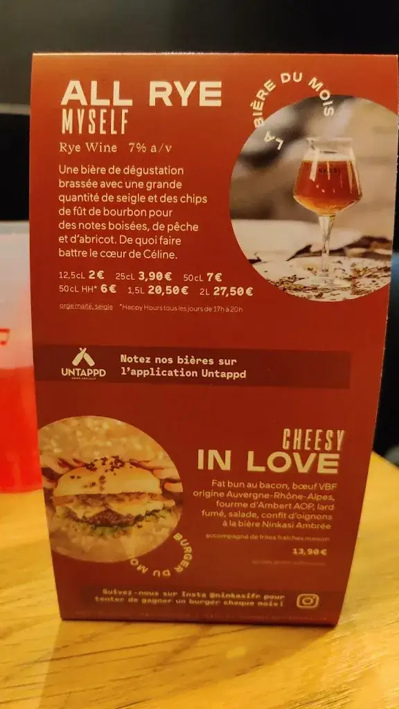 Menu_Ninkasi Gratte-Ciel_Villeurbanne_image_2