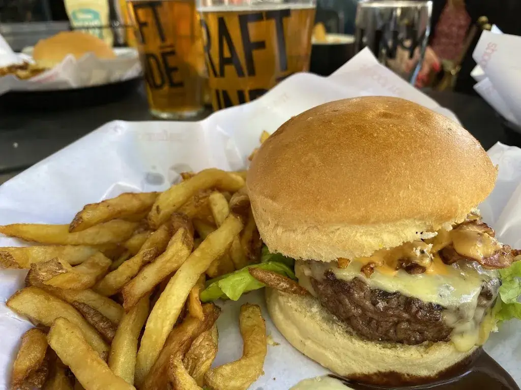 Rawi_Ninkasi Gratte-Ciel_Villeurbanne_review