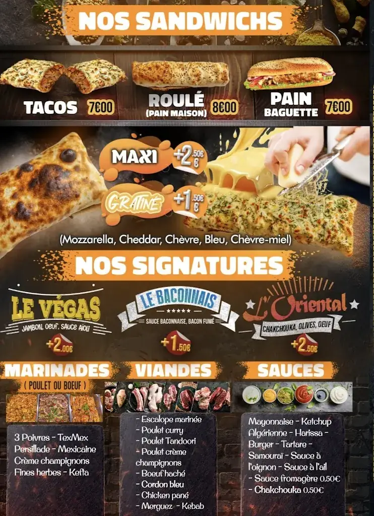 Menu_3Poivres Villeurbanne_Villeurbanne_imagen_2