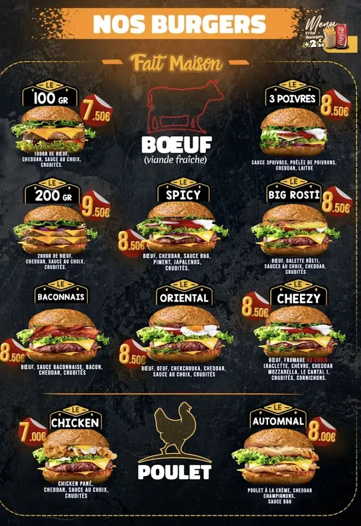 Menu_3Poivres Villeurbanne_Villeurbanne_imagen_3