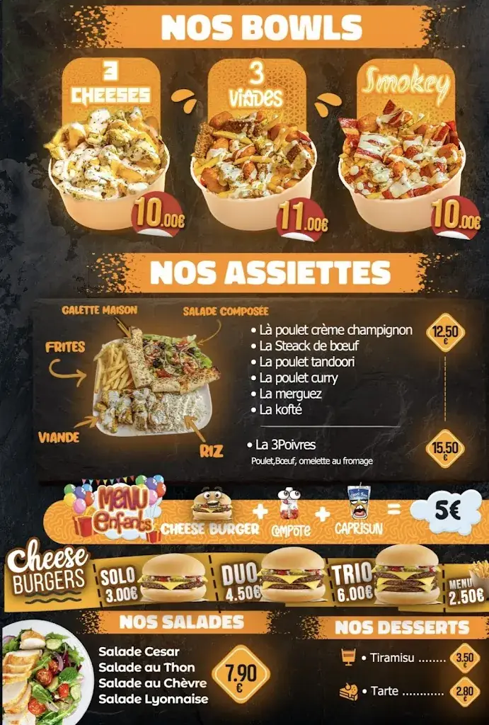 Menu_3Poivres Villeurbanne_Villeurbanne_imagen_4
