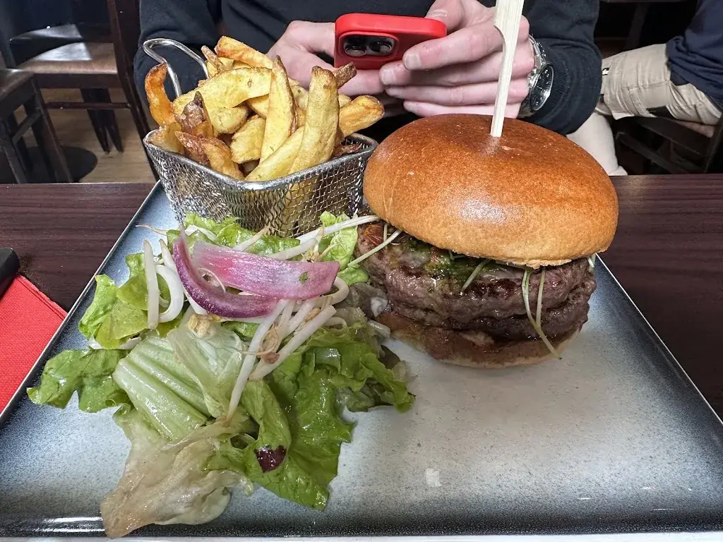 Jodie Lmtr_Sapristi_Villeurbanne_review