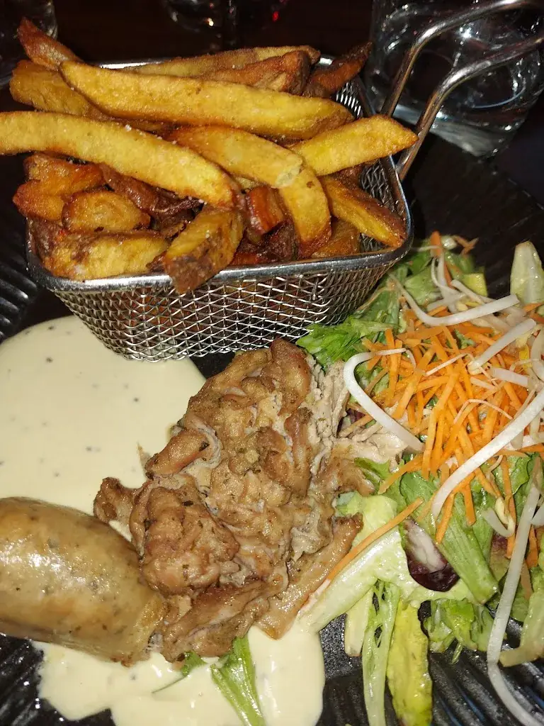 L E_Sapristi_Villeurbanne_review