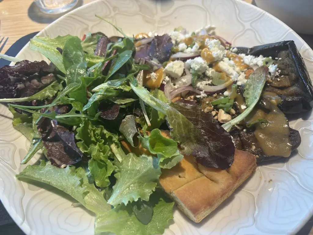 Ales Sandra_Brasserie Park_Villeurbanne_review