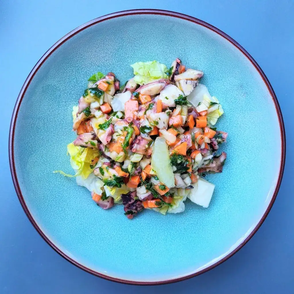 Fabien Muguet_Brasserie Park_Villeurbanne_review