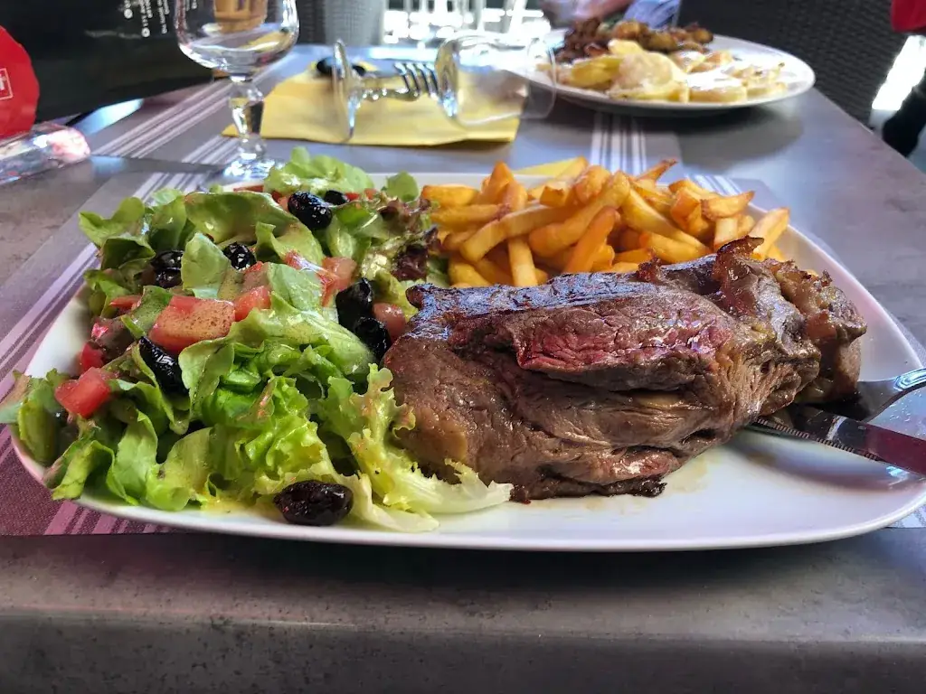 Menu_Bar restaurant le Sunshine_Villeurbanne_image_1