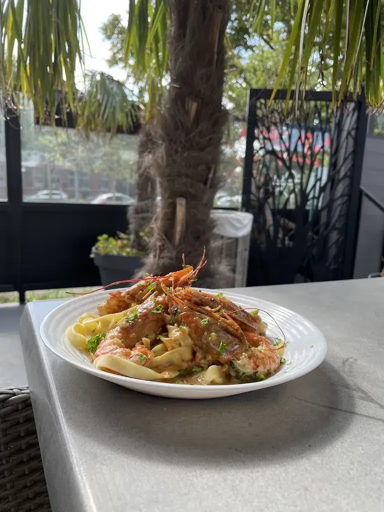 Menu_Bar restaurant le Sunshine_Villeurbanne_image_3