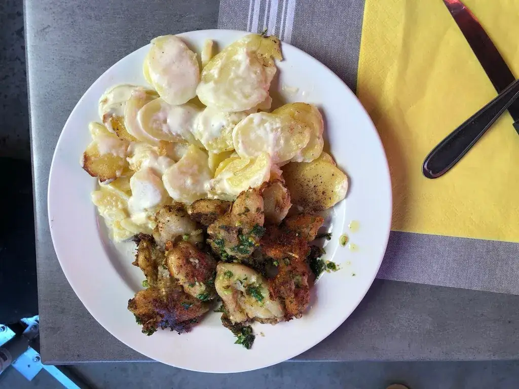 Menu_Bar restaurant le Sunshine_Villeurbanne_image_5