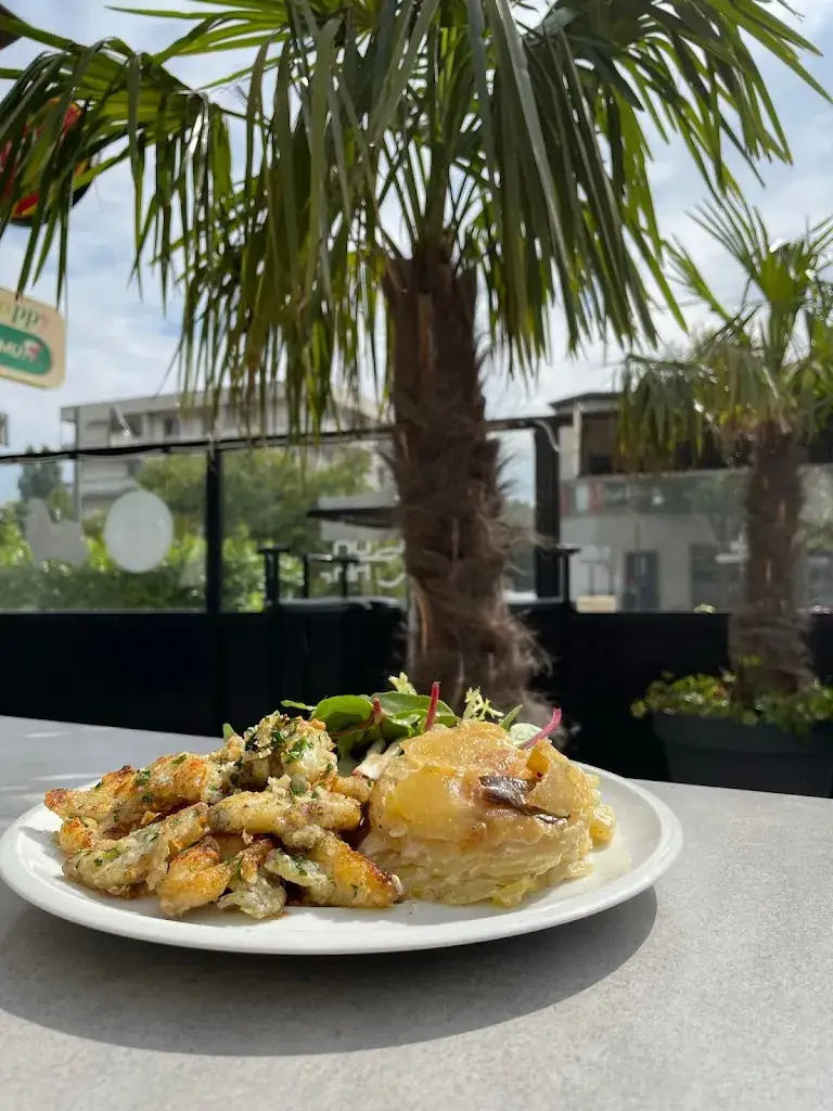 Menu_Bar restaurant le Sunshine_Villeurbanne_image_6