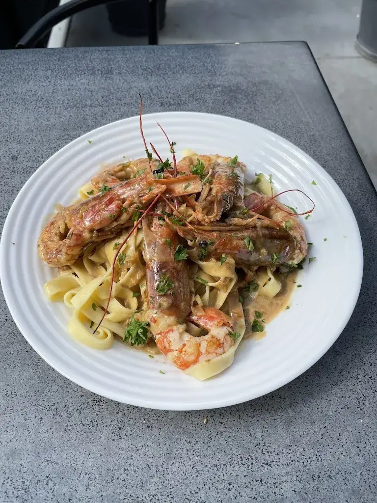 Menu_Bar restaurant le Sunshine_Villeurbanne_image_7