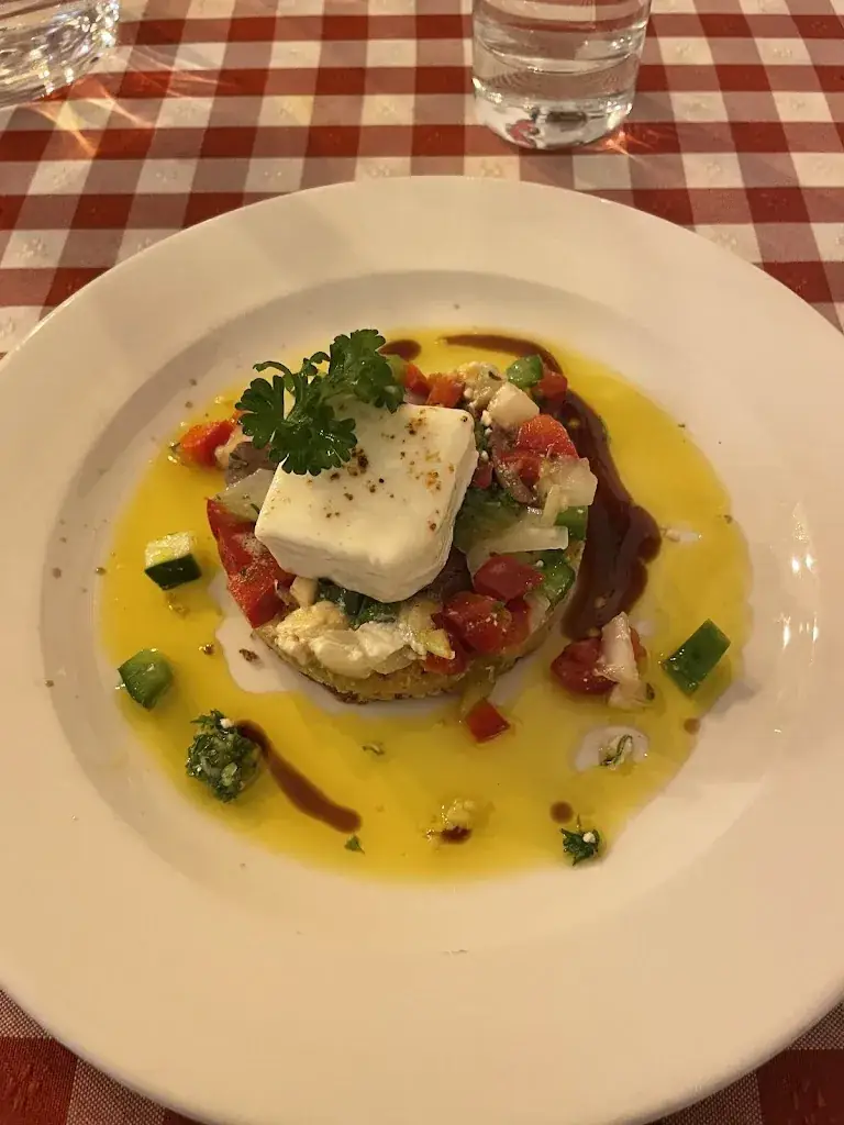 Johanna M_Bar restaurant le Sunshine_Villeurbanne_review